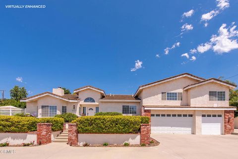 Photo of 2210 Via Loma St, Camarillo, CA 93012 (MLS # V1-36327)
