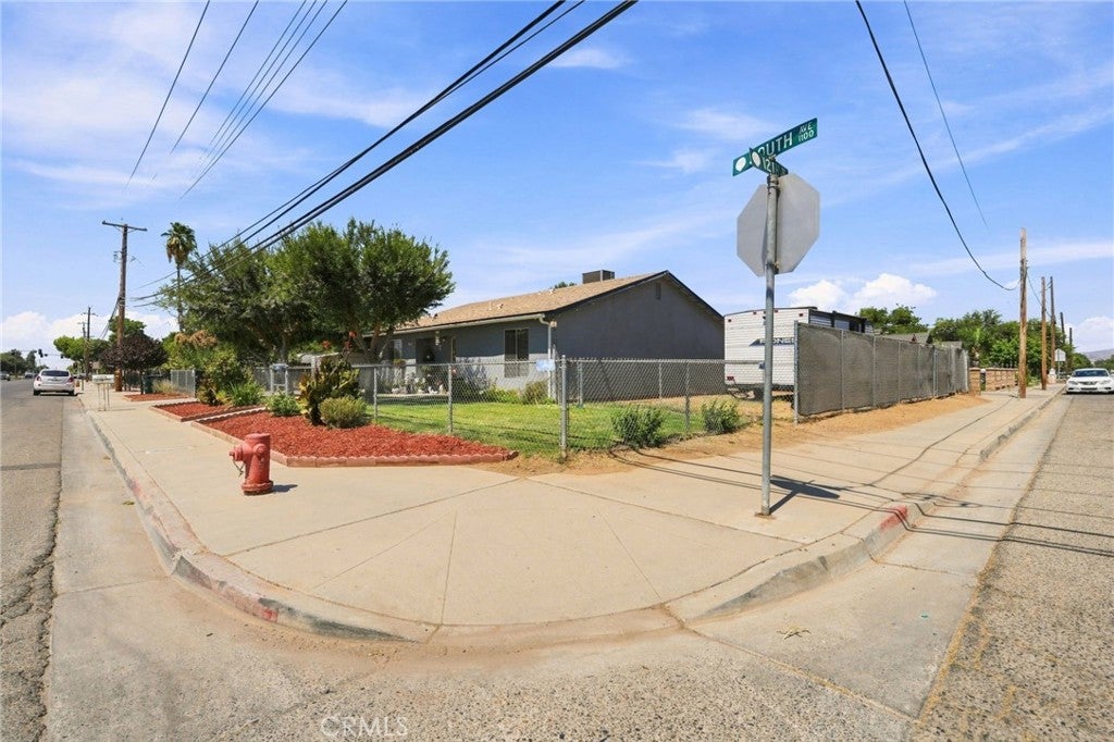 1208 South