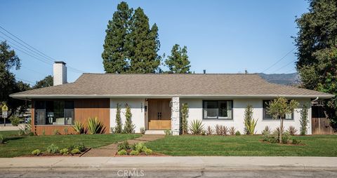 1283 Hillsdale Claremont CA 91711