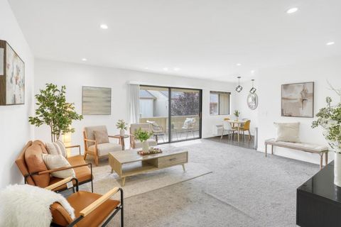 Photo of 974 Kiely Boulevard #G, Santa Clara, CA 95051 (MLS # ML82042004)