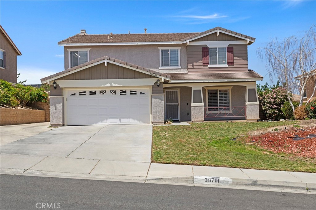 38701 Annette Avenue