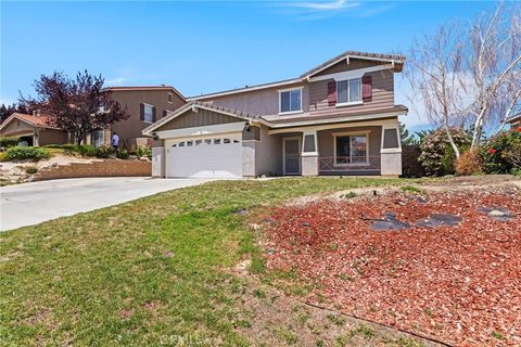 38701 Annette Avenue Palmdale CA 93551