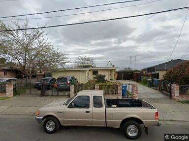 Vacant and ready for a new owner