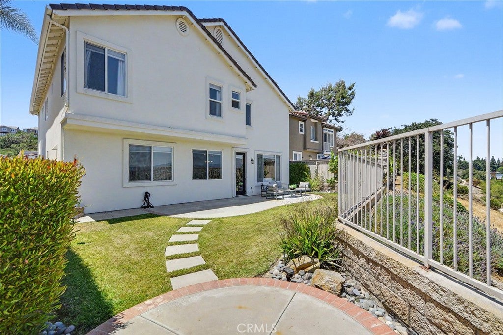 18 Lyon Ridge, Aliso Viejo CA 92656 - Photo 45
