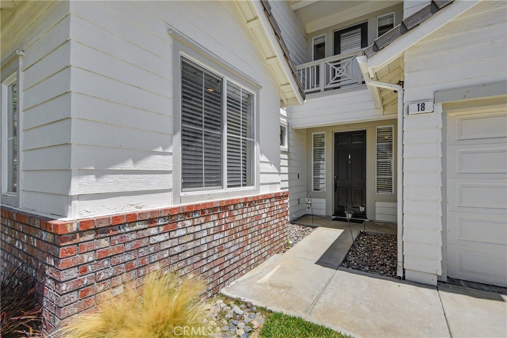 18 Lyon Ridge