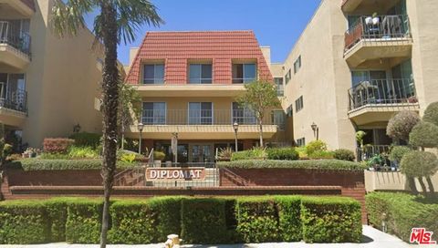 5845 Doverwood Drive 106 Culver City CA 90230