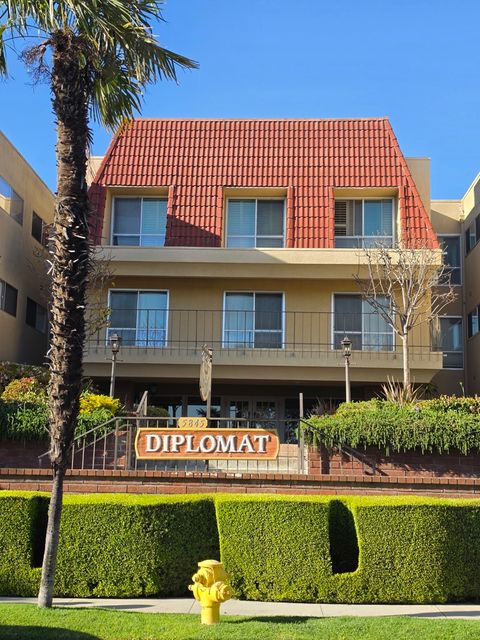 Photo of 5845 Doverwood Drive #106, Culver City, CA 90230 (MLS # 26665231)