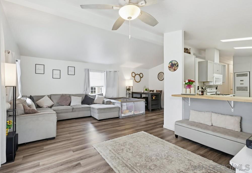 7908 Rancho Fanita Dr SPC 17