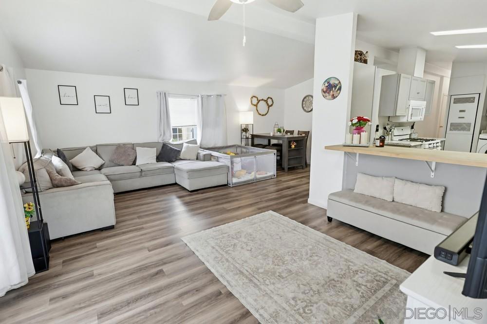 7908 Rancho Fanita Dr SPC 17