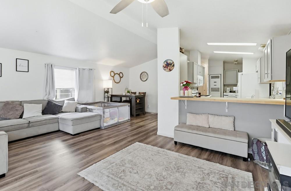 7908 Rancho Fanita Dr SPC 17