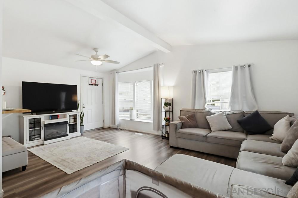 7908 Rancho Fanita Dr SPC 17