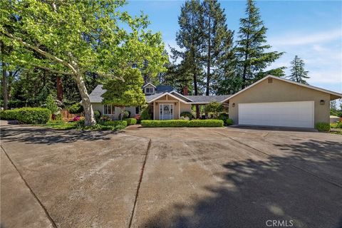 6153 Twin Paradise CA 95969