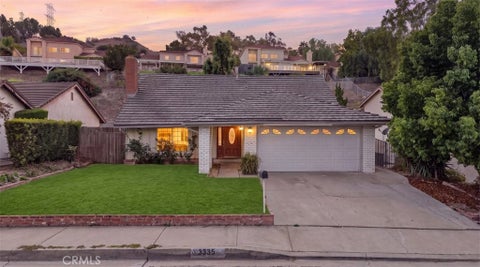 Photo of 3335 White Cloud DR, Hacienda Heights, CA 91745 (MLS # WS26209432)