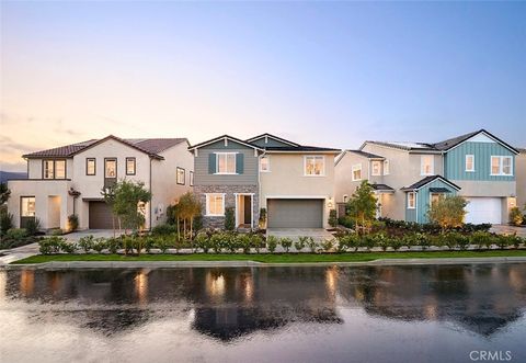 3812 Crossen Drive Corona CA 92883