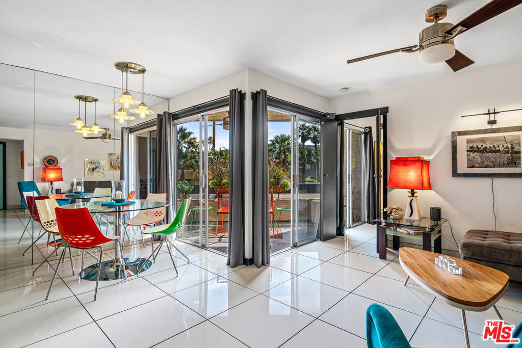 1550 S Camino Real 221