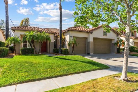 Photo of 2397 Old Ranch Rd, Escondido, CA 92027 (MLS # 260009442SD)