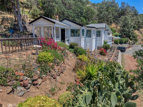 Photo of 12140 E Highway 20, Clearlake Oaks, CA 95423 (MLS # LC26174649)