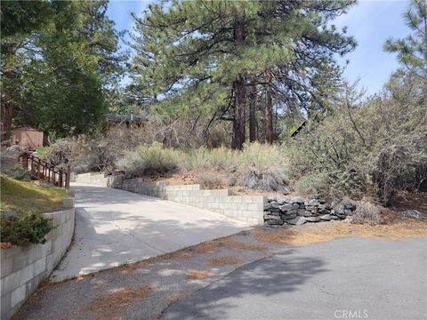 0 Zurich Court Wrightwood CA 92397