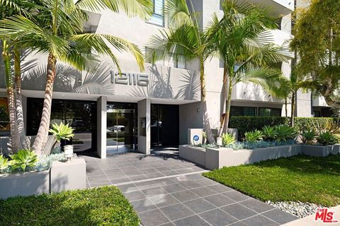 Photo of 12115 San Vicente Boulevard #209, Los Angeles, CA 90049 (MLS # 25533645)