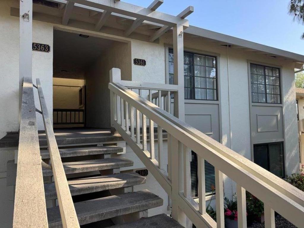 - Residential Lease