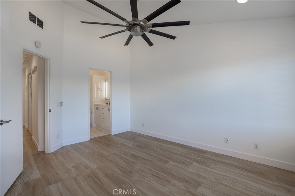 La Vista (LVIS) - Residential Lease