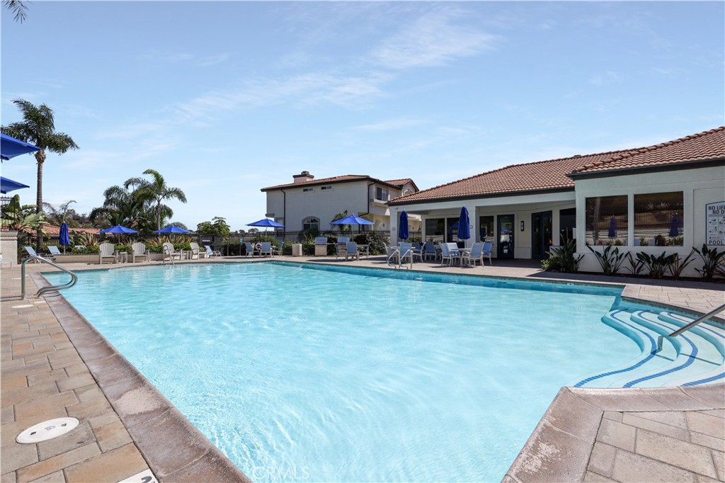 La Vista (LVIS) - Residential Lease