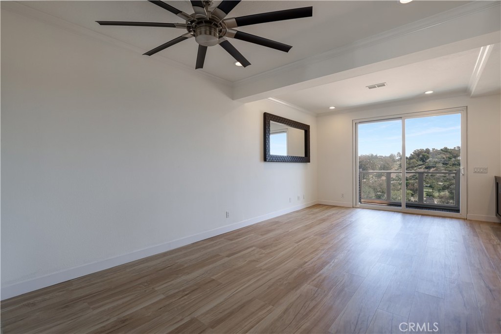 La Vista (LVIS) - Residential Lease