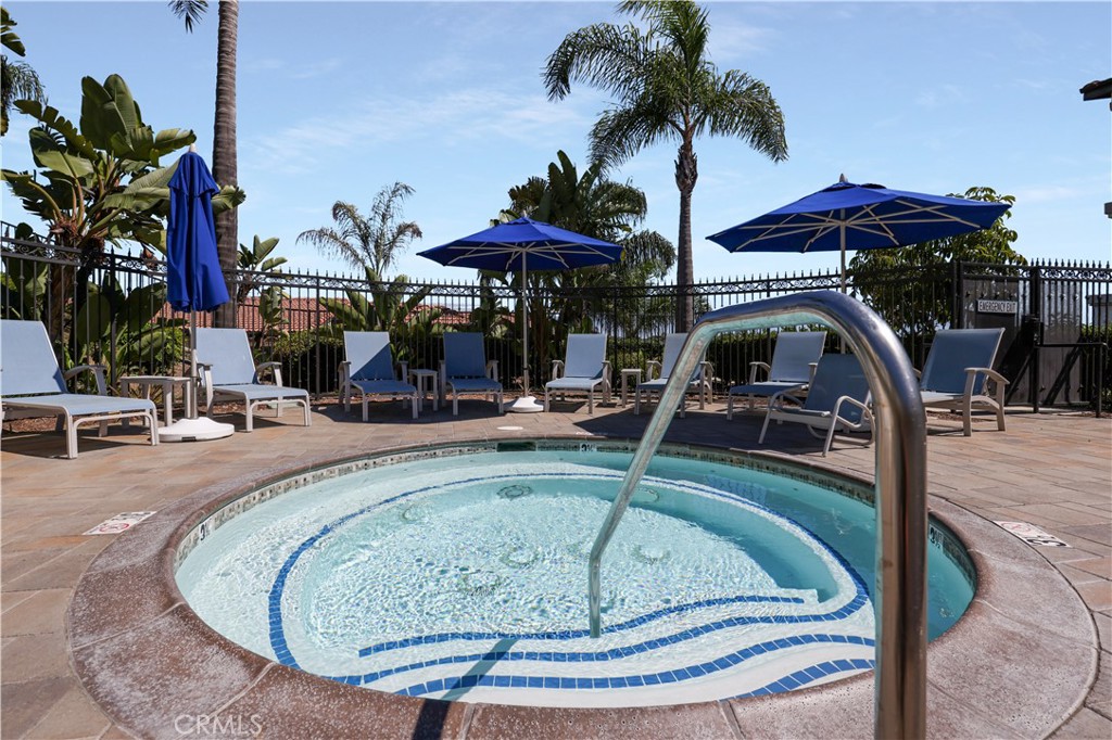 La Vista (LVIS) - Residential Lease