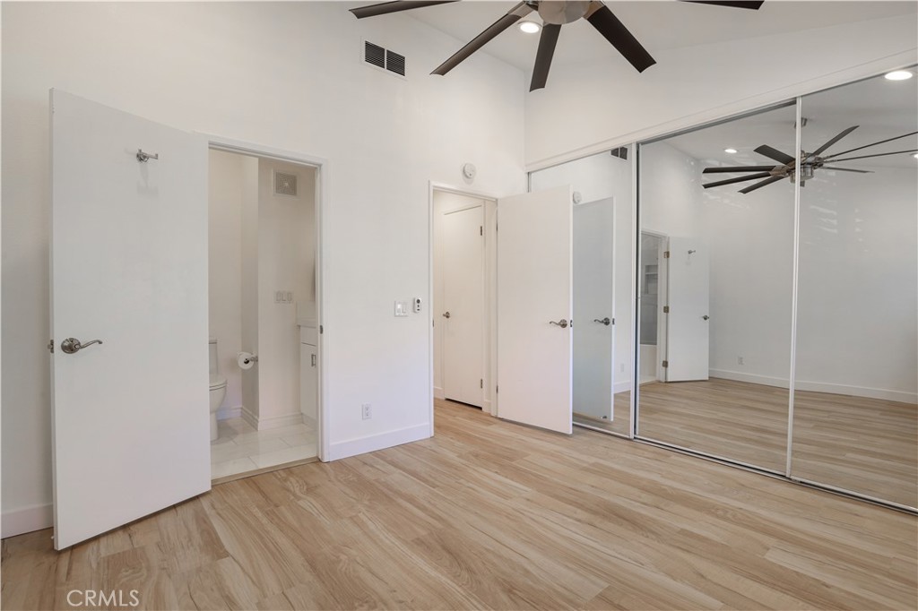 La Vista (LVIS) - Residential Lease