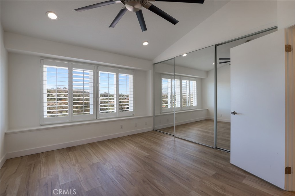 La Vista (LVIS) - Residential Lease