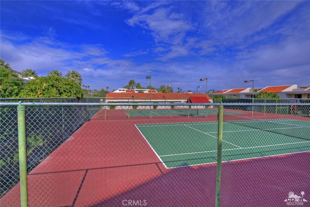 Canyon Granada - Residential