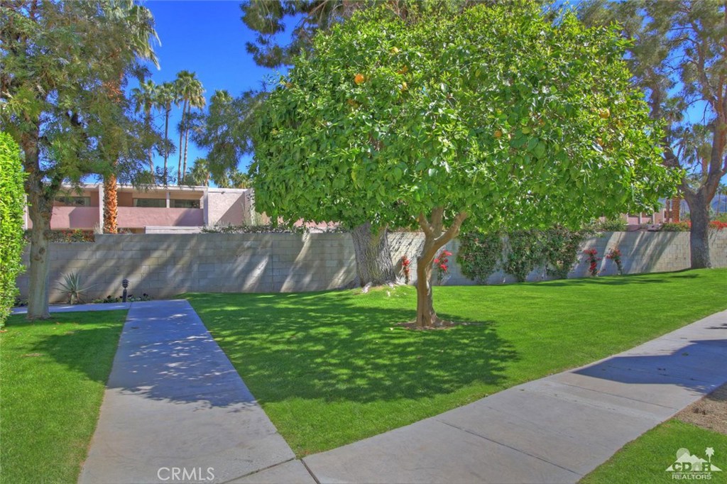 Canyon Granada - Residential