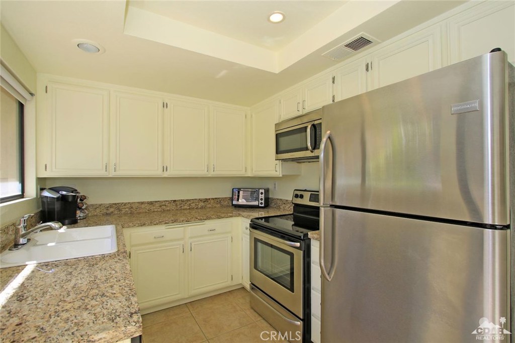 Canyon Granada - Residential