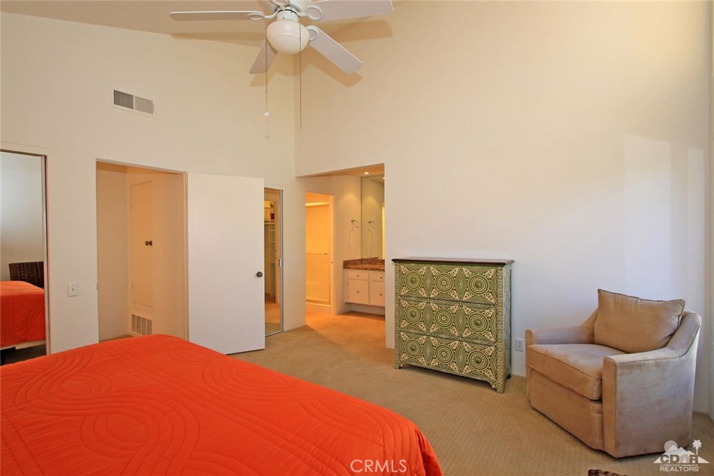 Canyon Granada - Residential