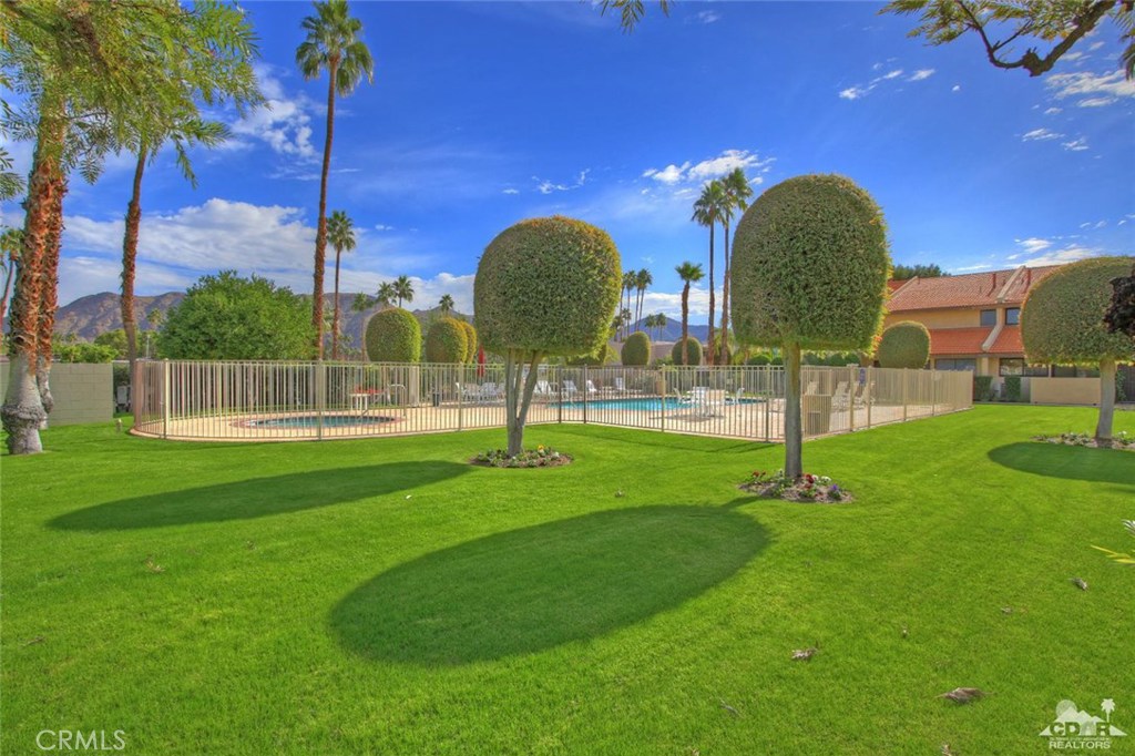 Canyon Granada - Residential