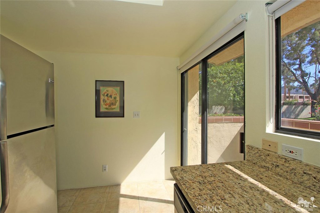 Canyon Granada - Residential