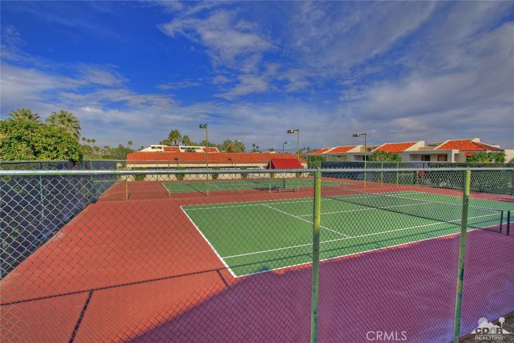 Canyon Granada - Residential