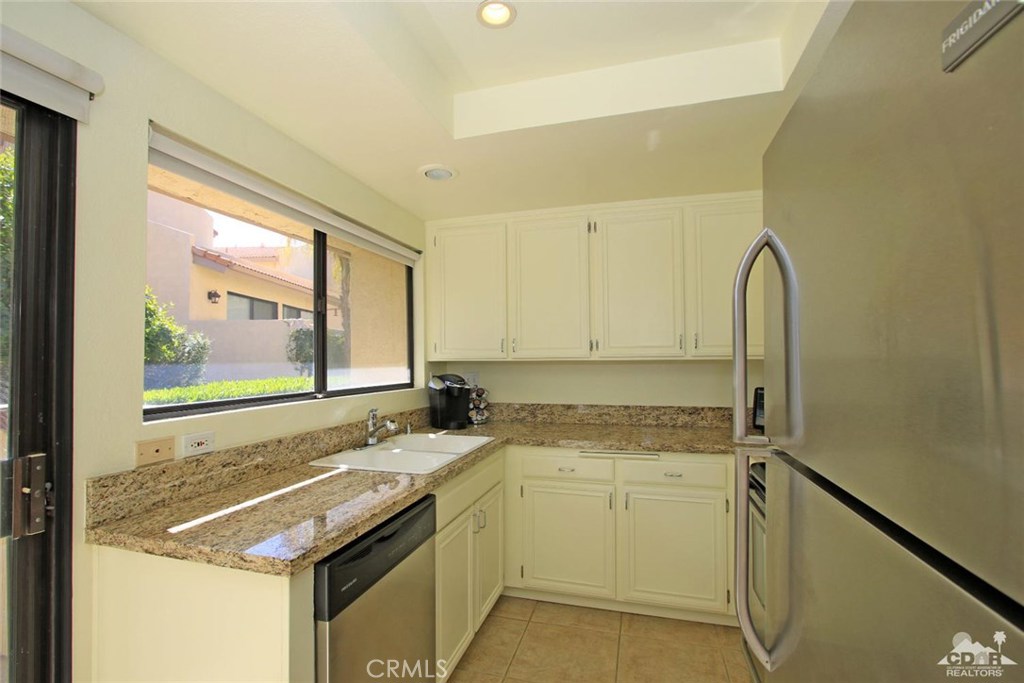 Canyon Granada - Residential