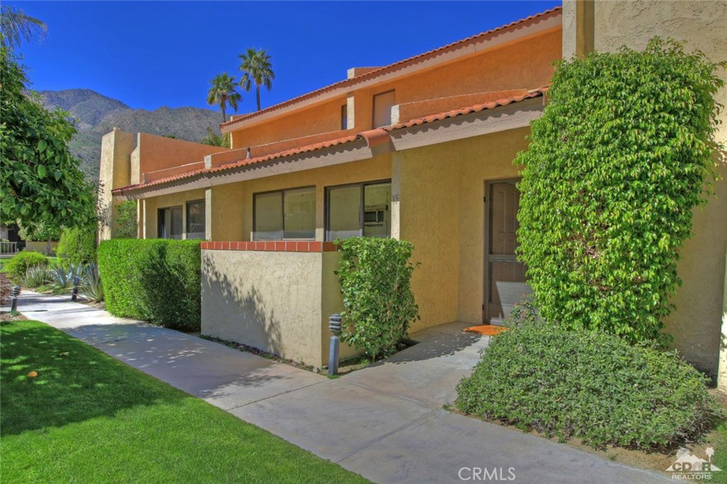 Canyon Granada - Residential