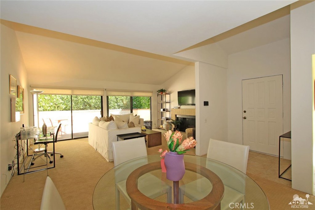 Canyon Granada - Residential