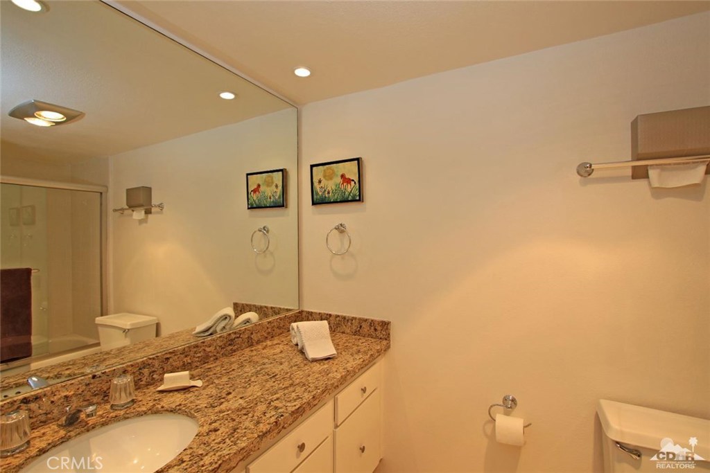 Canyon Granada - Residential