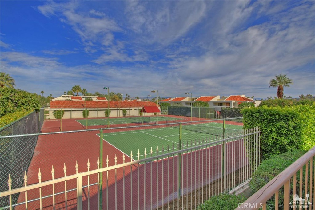 Canyon Granada - Residential