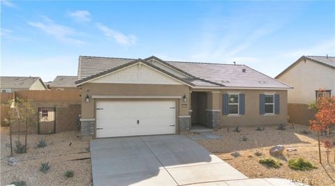 Photo of 12383 Ranchito Way, Victorville, CA 92392 (MLS # IV26010709)