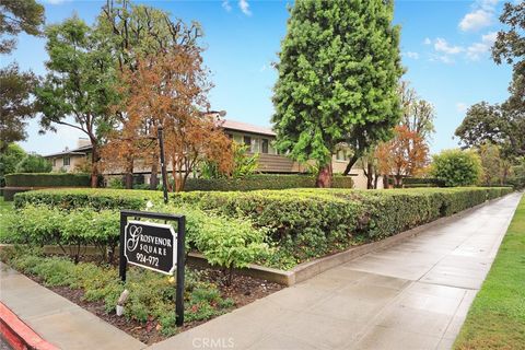 924 S Orange Grove D Pasadena CA 91105