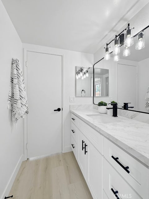 Tiny photo for 1440 W Edgehill Rd #54, San Bernardino, CA 92405 (MLS # OC26122725)