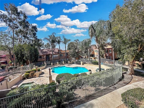 Tiny photo for 1440 W Edgehill Rd #54, San Bernardino, CA 92405 (MLS # OC26122725)