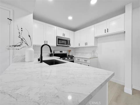 Tiny photo for 1440 W Edgehill Rd #54, San Bernardino, CA 92405 (MLS # OC26122725)