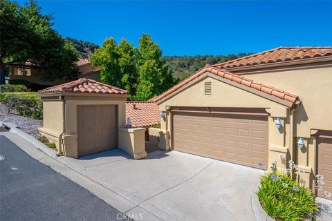 6271 Twinberry Circle 6 Avila Beach CA 93424