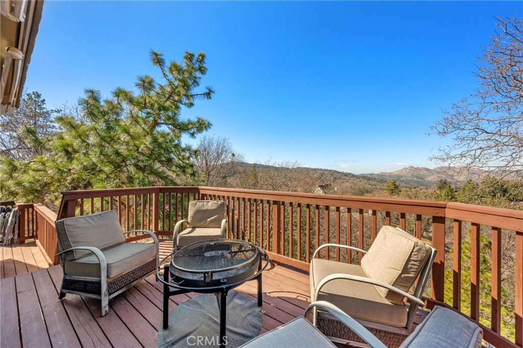 Arrowhead Woods (AWHW) - Residential
