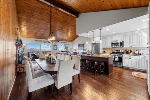 1430 Sequoia Lake Arrowhead CA 92352